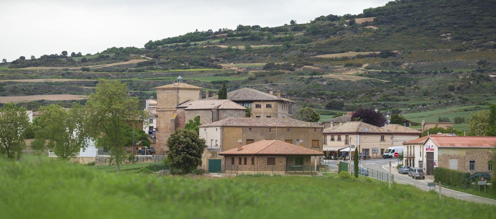 Urbiola. Foto: Ayuntamiento del Distrito de Igúzquiza